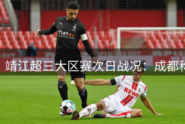 靖江超三大区赛次日战况：成都称雄B组 上海爆冷止步